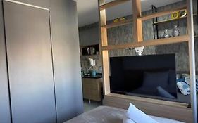 Studio Spazio di Casa 1716 Vila Olímpia